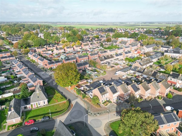 Medium property photo - Bovenweg 36, 9649 CD Muntendam